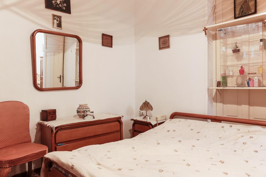 Filopappou Home Atenas Exterior foto